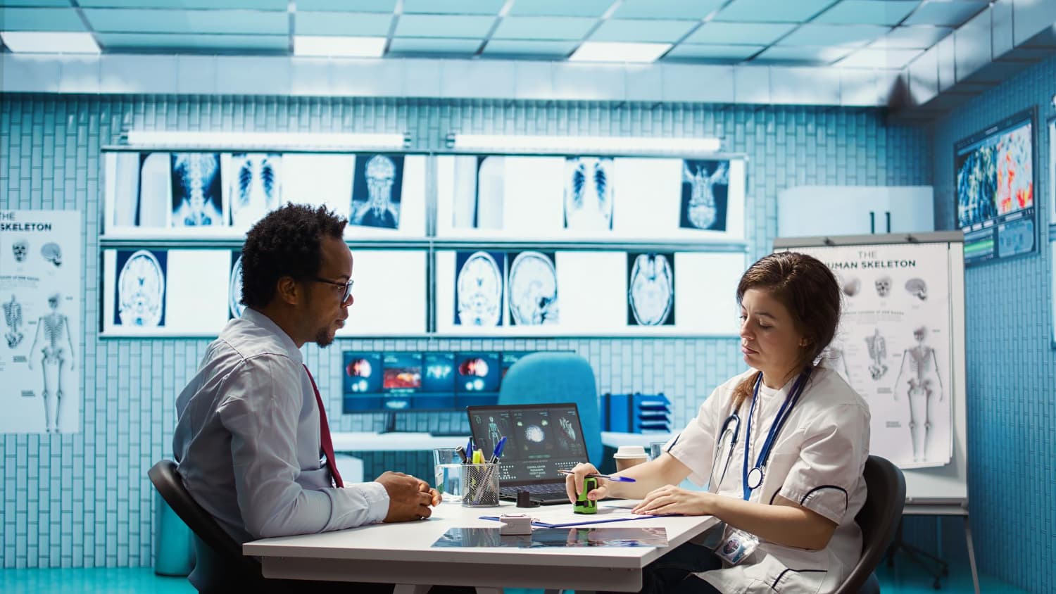 LifePoint Medical Centre